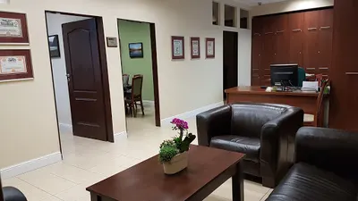 Bech Jarosław Kancelaria Notarialna